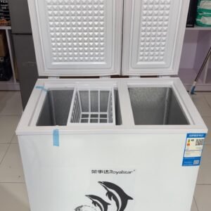110L Table Top Fridge