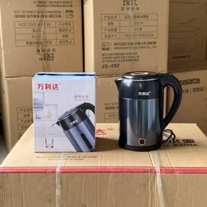 Wanlita 3L Electric Kettle (Blue)