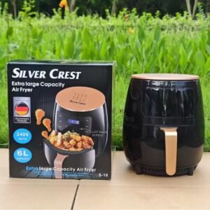 6L Airfryer