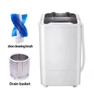 7.5kg Single Tub Washing Machine