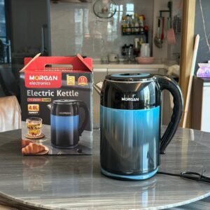 Morgan Electric Kettle (FK-2509B)