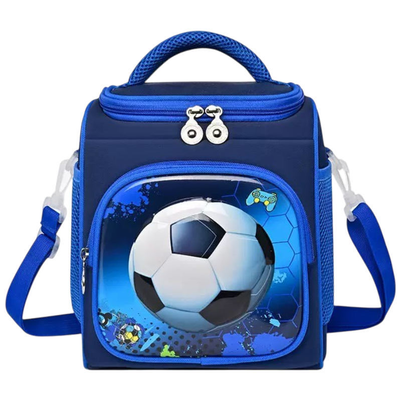 KIDS LUCH BAG (2)