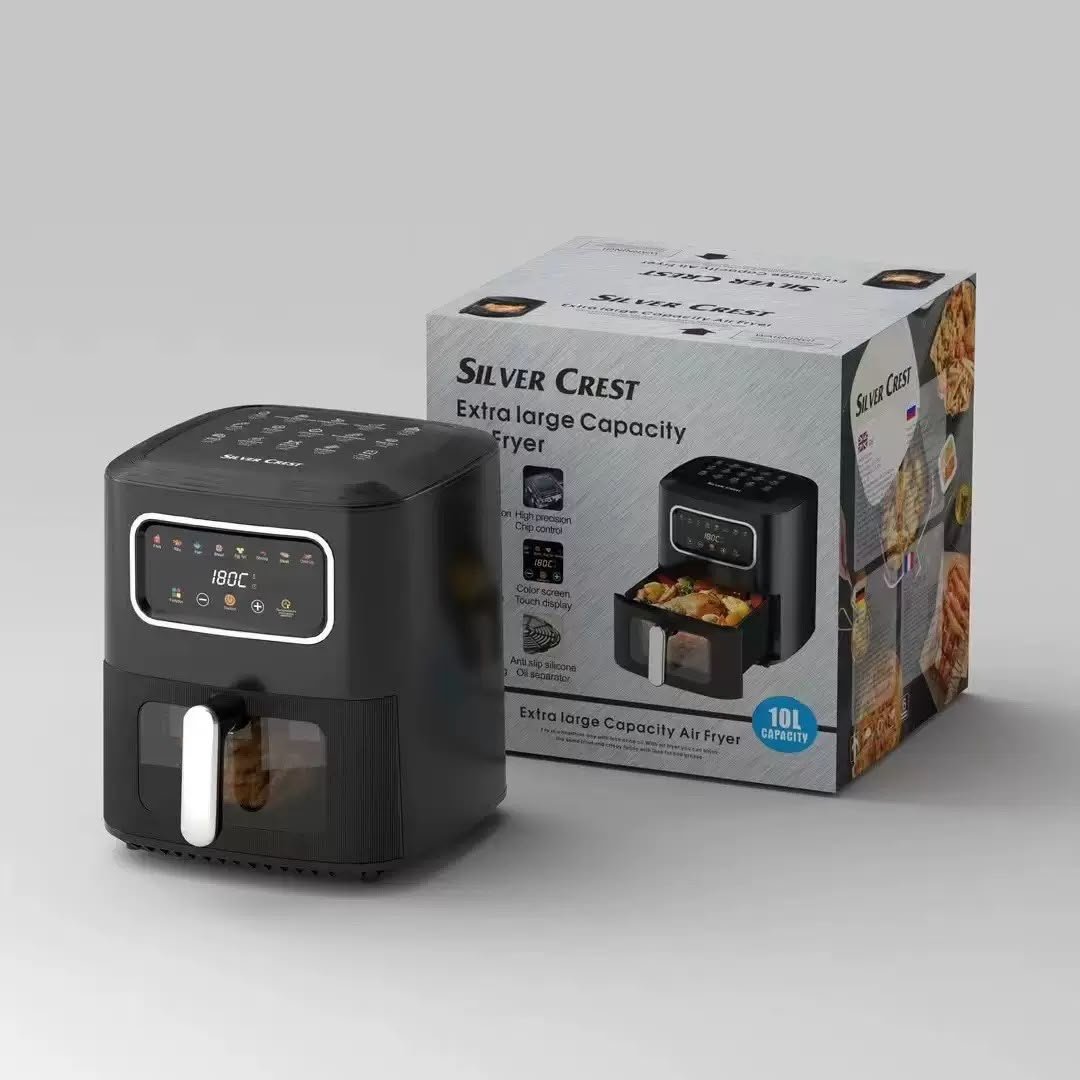 10L Airfryer