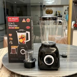 Morgan 2-in-1 Blender (BD-3028)