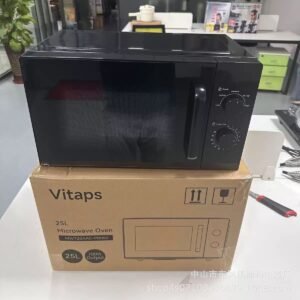 25L Microwave Oven