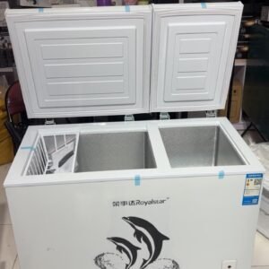 280L Deep Freezer