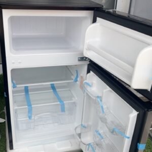 72L Table Top Fridge