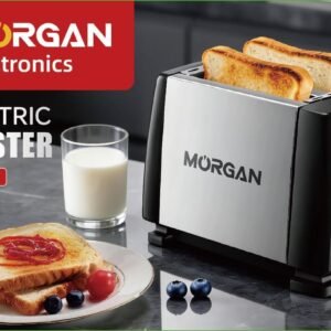 Morgan Electric Toaster (BK-1002)