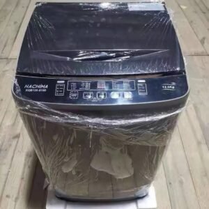 12kg Hachima Washing machine